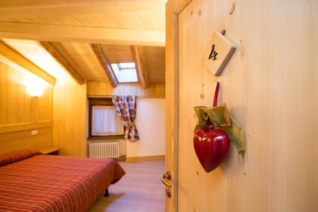 Hotel Restaurant La Barme Cogne Kültér fotó