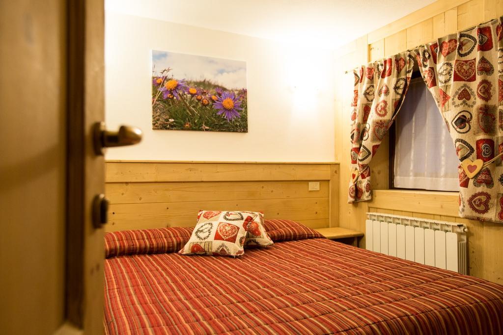 Hotel Restaurant La Barme Cogne Kültér fotó