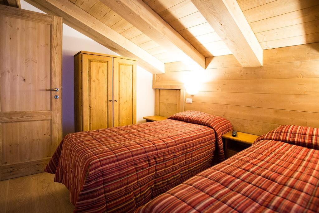 Hotel Restaurant La Barme Cogne Kültér fotó