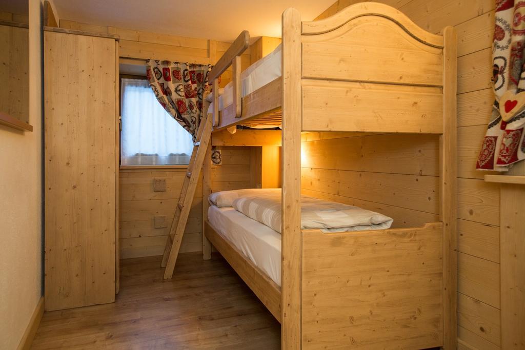 Hotel Restaurant La Barme Cogne Kültér fotó