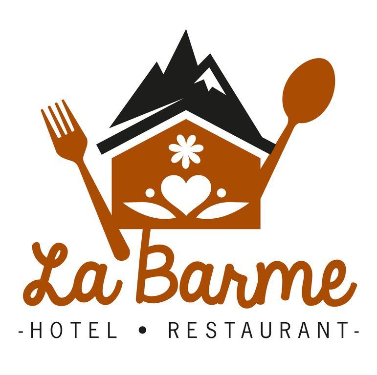 Hotel Restaurant La Barme Cogne Kültér fotó